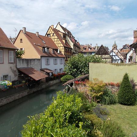 Petite Venise Apartment Colmar Exterior photo