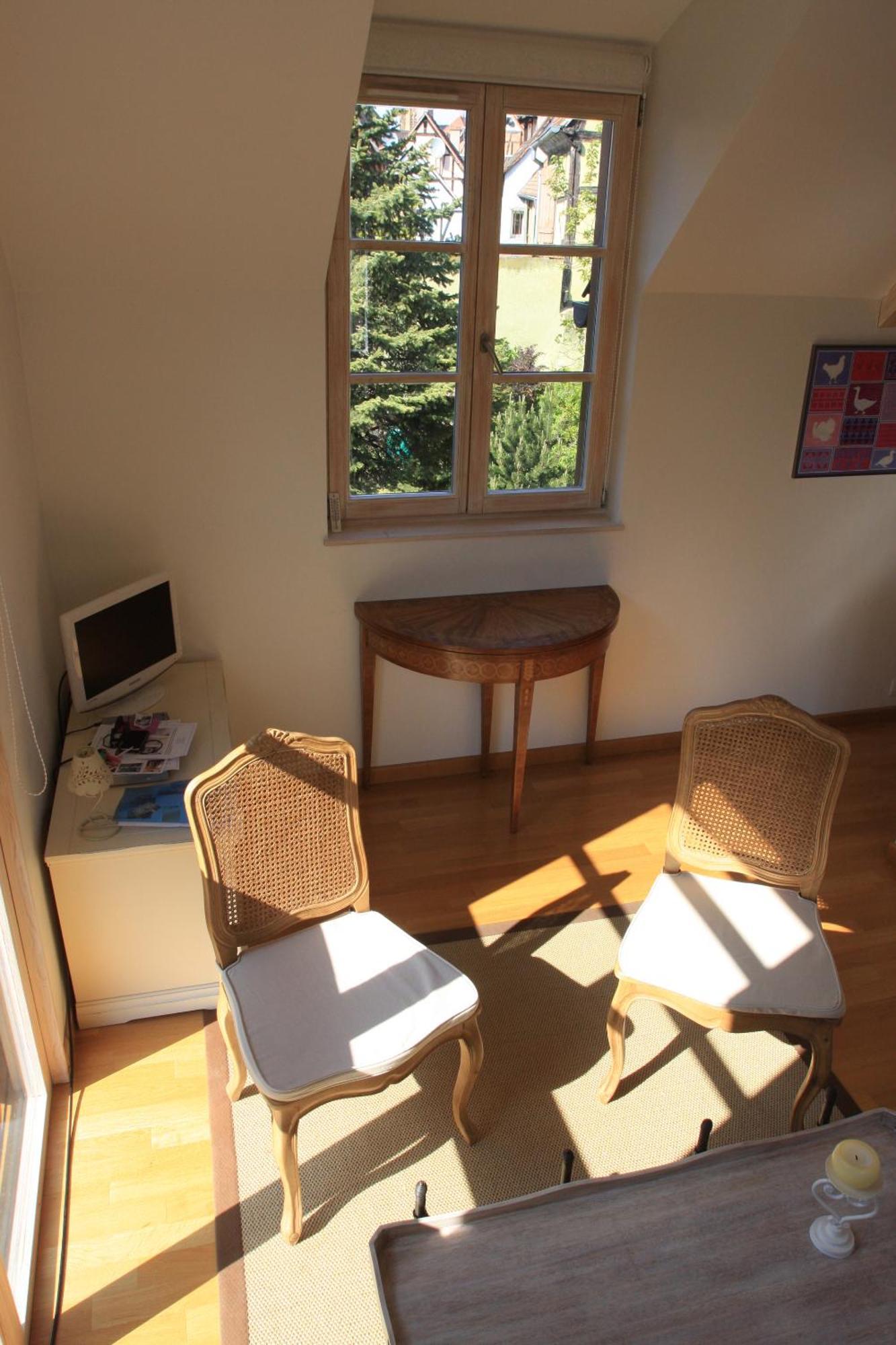 Petite Venise Apartment Colmar Exterior photo