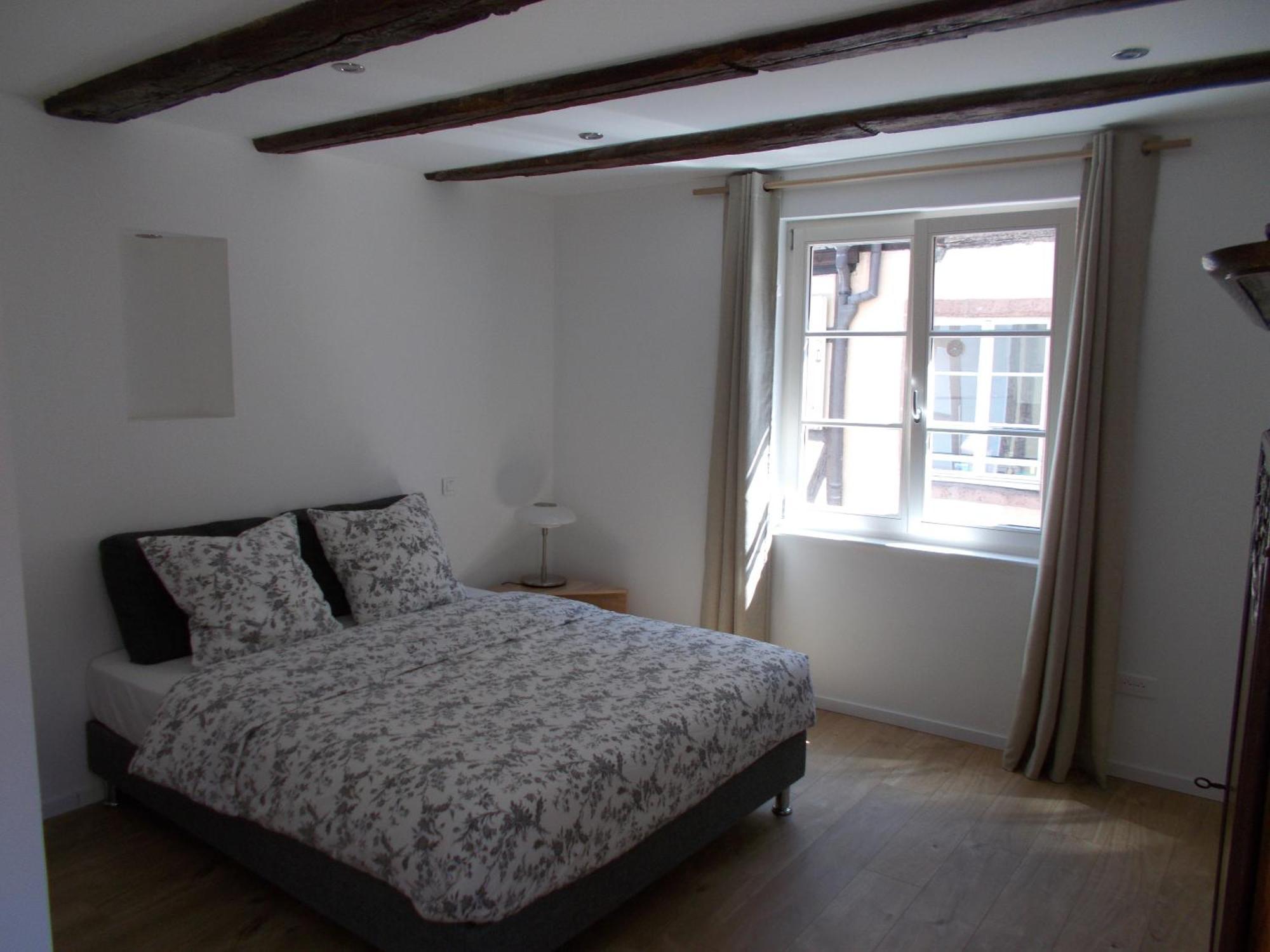 Petite Venise Apartment Colmar Exterior photo