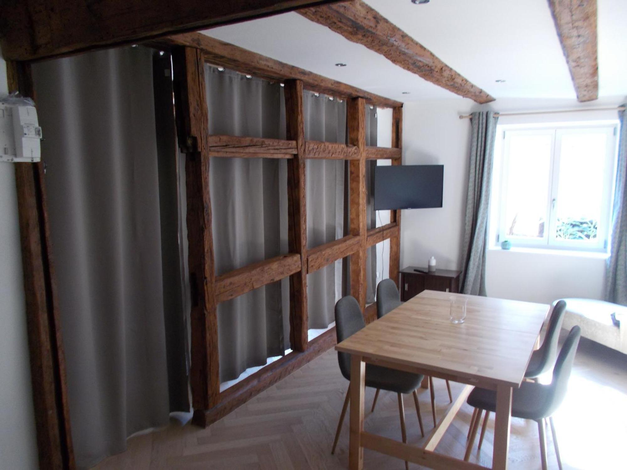 Petite Venise Apartment Colmar Exterior photo