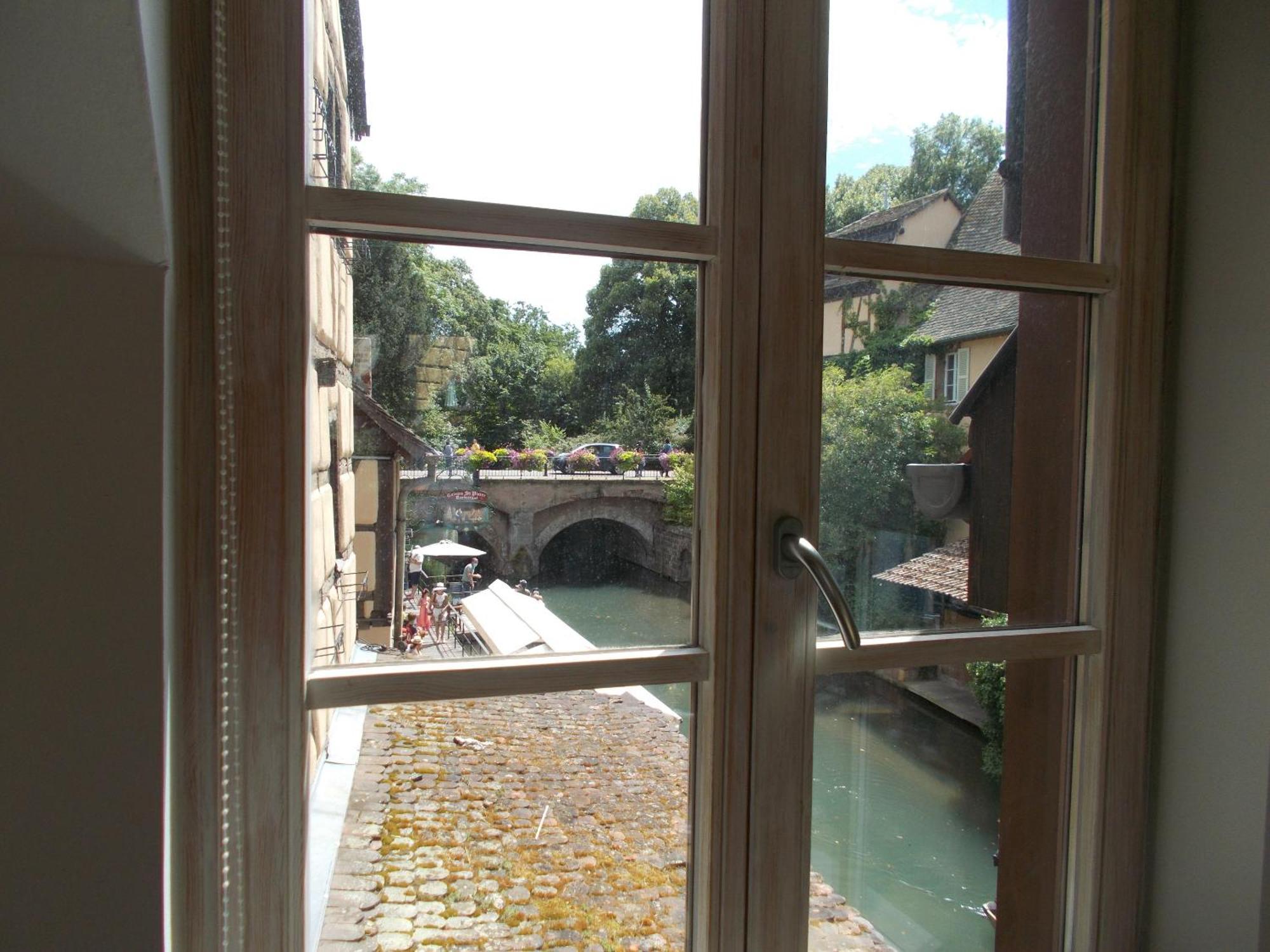 Petite Venise Apartment Colmar Exterior photo